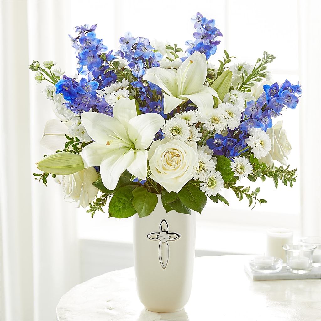 Heavenly Blossoms Bouquet